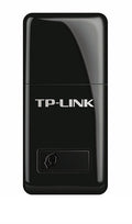 Tp-Link Adattatore Usb Wireless 300Mbps Mini Scheda Rete Tl-Wn823N Internet Wifi