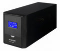 Tecno Ups Gruppo Di Continuita 800Va 320W 3 Uscite Bivalenti Ac Restart Led Pc