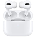 APPLE AURICOLARI AIRPODS PRO + CUSTODIA RICARICA WIRELESS MWP22TY/A IPHONE IOS