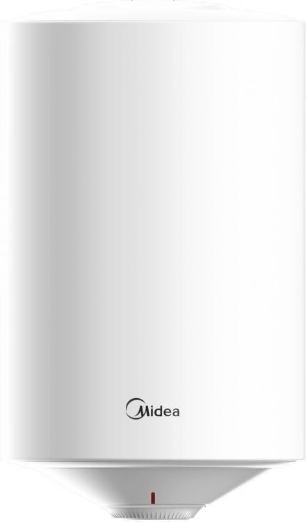 Midea Scaldabagno Elettrico 80 Litri 1500W D80-15Fa3 Verticale Caldaia Singola