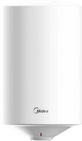Midea Scaldabagno Elettrico 80 Litri 1500W D80-15Fa3 Verticale Caldaia Singola