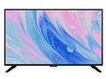 Smart Tech Tv 40" Led Full Hd Ready Dvb T2 S2 Smt-40Z30Fc1L1B1 Televisore App