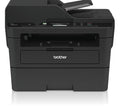 BROTHER STAMPANTE MULTIFUNZIONE LASER DCP-L2550DN LAN USB SCANNER ADF STAMPA F-R