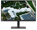 Lenovo Monitor 24" Thinkvision Led Full Hd Vga/Hdmi 62Aekat2It Nero Desktop