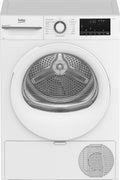 BEKO ASCIUGATRICE 8KG INVERTER SMART 2.0 A+++ BMT481WI 2 ANNI GARANZIA