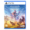 Horizon Zero Dawn Remastered Edition Ps5 Gioco Italiano Playstation 5 Nuovo