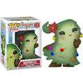 Funko Pop ! Christmas Peppermit Lane (03) Harry Patty Noble Vinyl Figure 9Cm