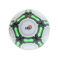 Pallone Da Calcio Palla Calcetto Football Misura 5 Regolamentare Ø 21Cm - Verde