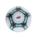 Pallone Da Calcio Palla Calcetto Football Misura 5 Regolamentare Ø 21Cm -Azzurro