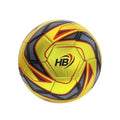 Pallone Calcio Palla Da Calcetto Football Misura 5 Regolamentare Ø 21 Cm - Oro