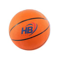 Pallone Da Basket Pallacanestro Palla Gioco Basketball Mis. 7 Ufficiali Arancio