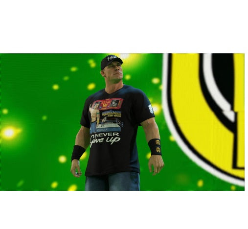 Wwe 2K23 Xbox Series X Gioco Wrestling Italiano Videogioco Eu 2023 Nuovo