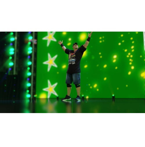 Wwe 2K23 Xbox Series X Gioco Wrestling Italiano Videogioco Eu 2023 Nuovo