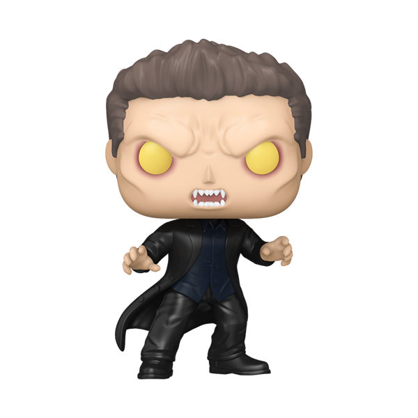 Funko Pop ! Buffy S2 - (1618) Angel (Vampire) Vinyl Figure Statua Collezione 9Cm