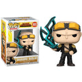 Funko Pop! Animation My Hero Academia (1813) Daigoro Banjo Vinyl Figure 9Cm