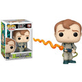 Funko Pop ! Animation - The Real Ghost Busters (1784) Ray Stantz Figure 9Cm