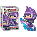 Funko Pop ! Animation - Yu-Gi-Oh (1872) Dark Magician Atk Vinyl Figure 9Cm