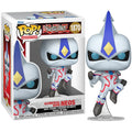 Funko Pop ! Animation - Yu-Gi-Oh (1870) Elemental Hero Neos Vinyl Figure 9Cm