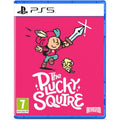 The Plucky Squire Ps5 Versione Eu Sottotitoli Eng Playstation 5 Videogioco 2024