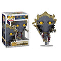 Funko Pop ! Tv Arcane - League Of Legends (1487) Champion Viktor Vinyl Figure