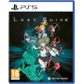 Lost Ruins Ps5 Gioco Italiano Playstation 5 Videogioco Nuovo Sigillato It Eu