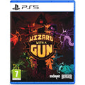 Wizard With A Gun Ps5 Gioco ItalianoMultilingue Playstation 5 Pal Ita Nuovo