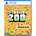 Let's Build A Zoo Ps5 + Dlc Gioco Eu Playstation 5 Versione Multilingue 2022 Pal