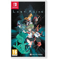 Lost Ruins Ns Gioco Italiano Nintendo Switch Videogioco Nuovo Sigillato It Eu