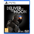 Deliver Us The Moon Ps5 Gioco Italiano Playstation 5 Videogioco Nuovo Sigillato