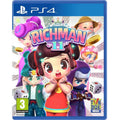 Richman 11 Ps5 - Gioco Inglese Vers. Eu Copertina Multilingue Playstation 5 2024