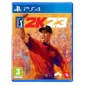 Pga Tour 2K23 (Deluxe Edition) Ps4 - Viodeogioco Playstation 4 Eu Italiano Nuovo