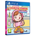 COOKING MAMA COOKSTAR PS4 VIDEOGIOCO PLAYSTATION 4 EU ITALIANO NUOVO SIGILLATO