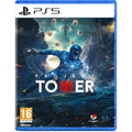 Project Tower Ps5 Gioco Italiano Eu Multilingua Playstation 5 Nuovo Sigillato