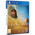 Starsand Ps4 - Videogioco Playstation 4 Eu Italiano Nuovo Sigillato