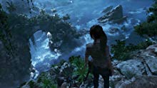 Shadow Of The Tomb Raider Edizione Limitata Steelbook Ps4 Videogioco Italiano