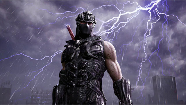 Ninja Gaiden 4 Ps5 Videogioco Eu Playstation 5 Italiano Nuovo Sigillato