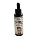 Facecomplex Siero Da Barba Per Trattamento Detergente Nutriente Idratante Uomo