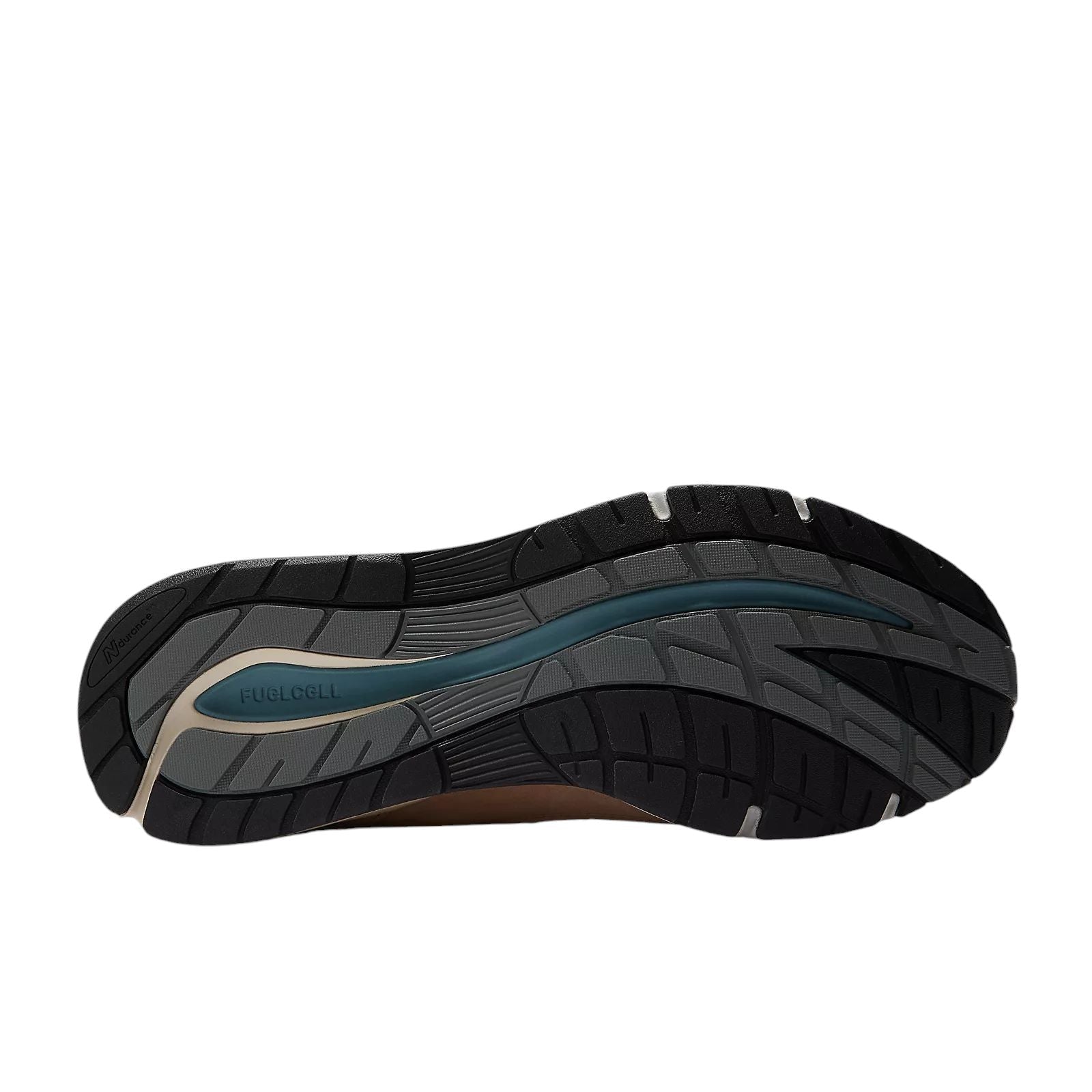 Scarpe 991v2 Cuban Sand/Harbor Mist/Silver