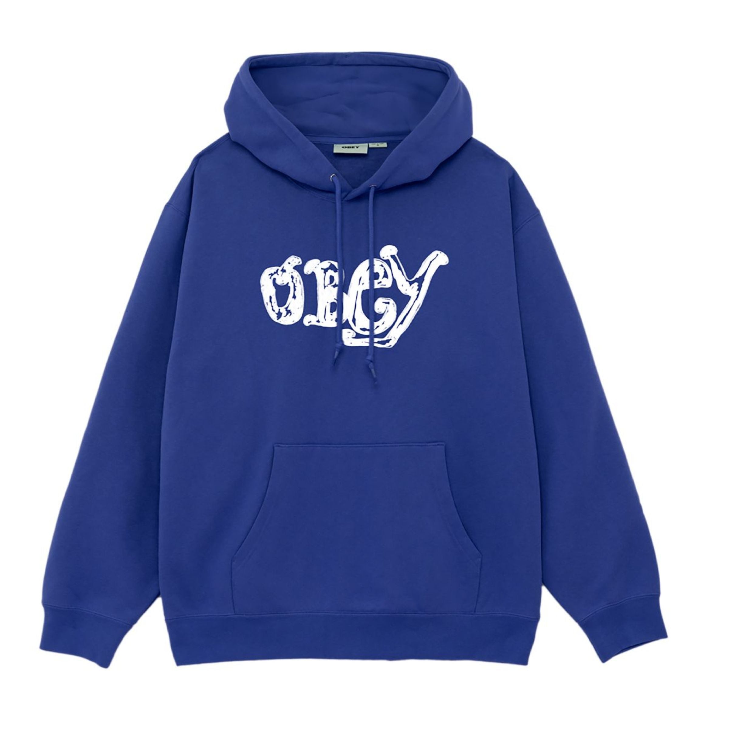 Maglia Marker Uomo Skipper Blue