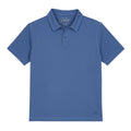 Polo Vibe Uomo Royal