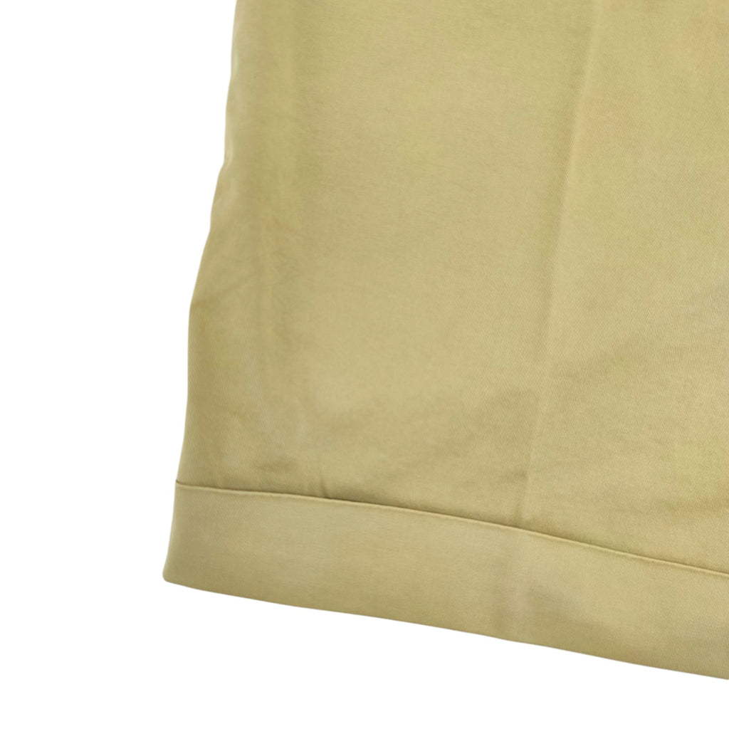 Pantaloncini Brighton Uomo Khaki Green