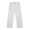 Pantaloni New Oskar Old Reverse Donna Milk