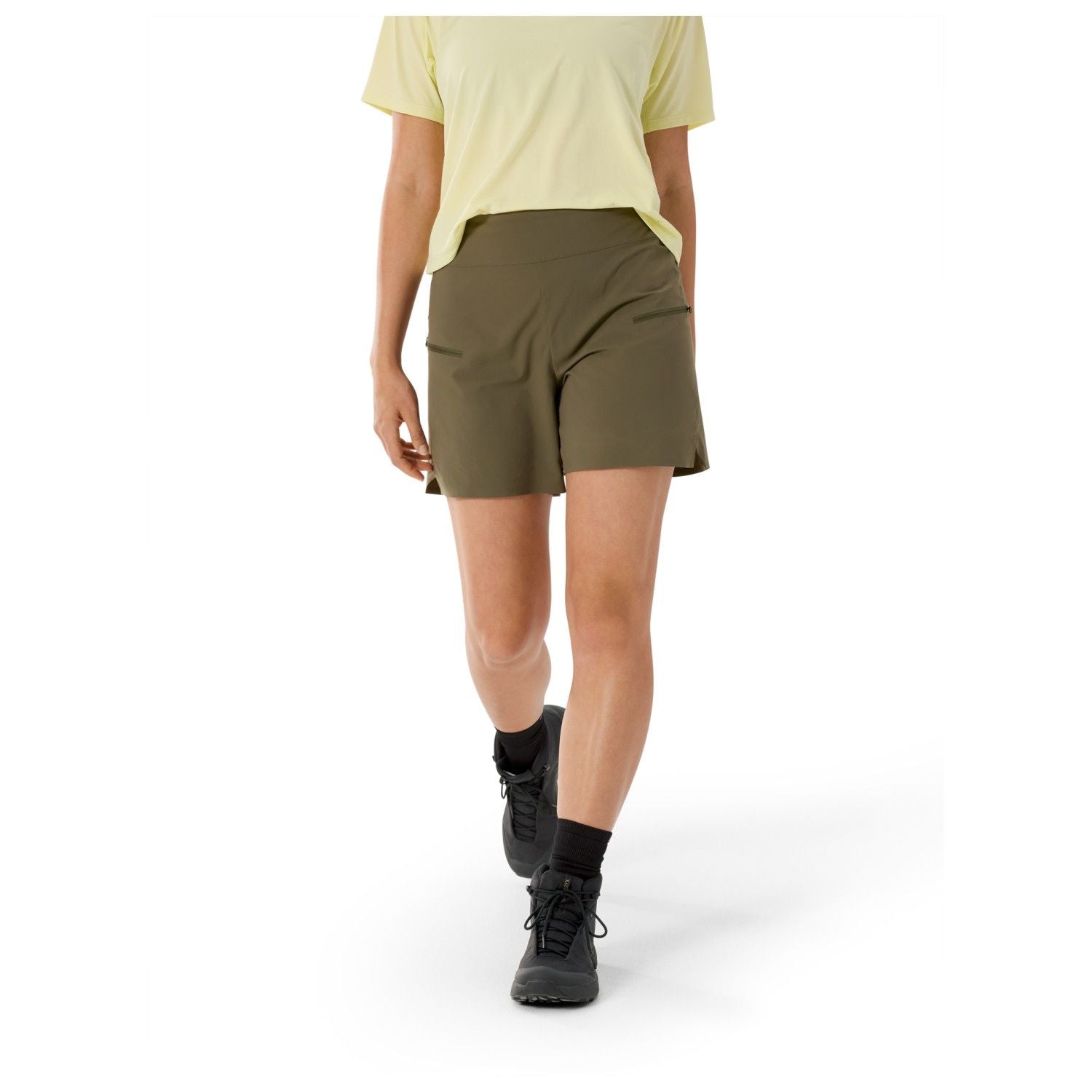 Pantaloncini Aestas Donna Tatsu