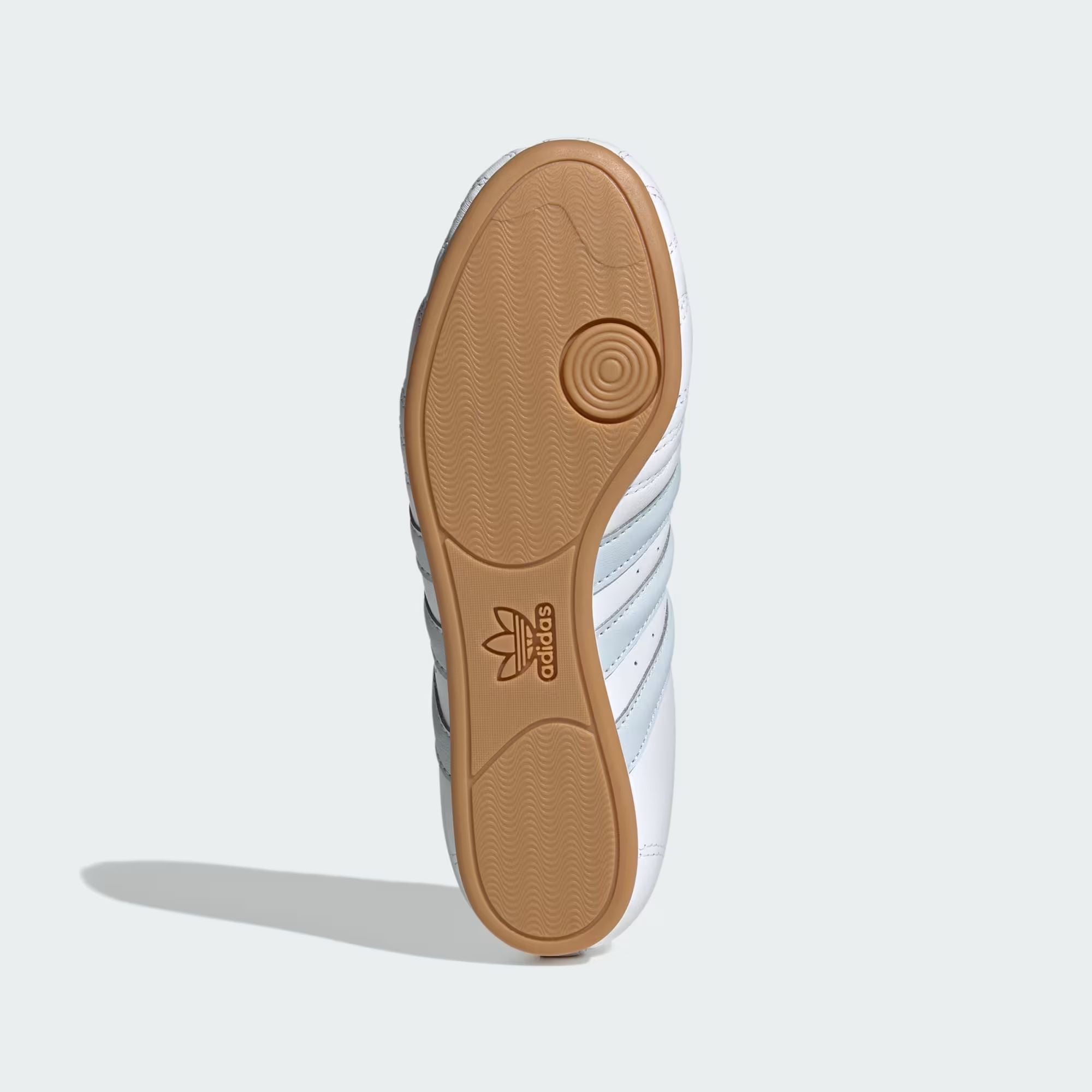 Scarpe Taekwondo Lace Donna Cloud White/Halo Blue/Gum