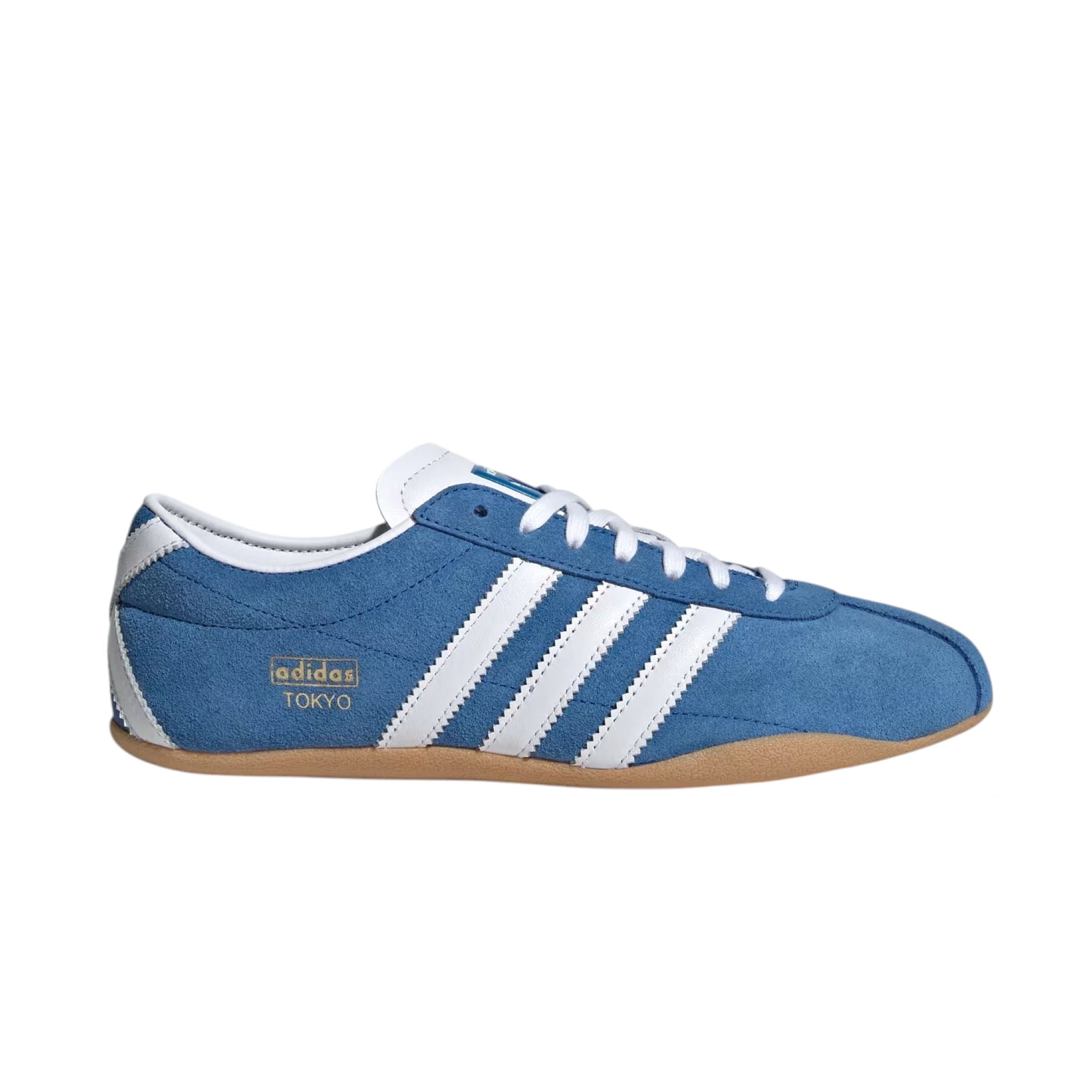 Scarpe Tokyo Blue Bird/Cloud White/Gum