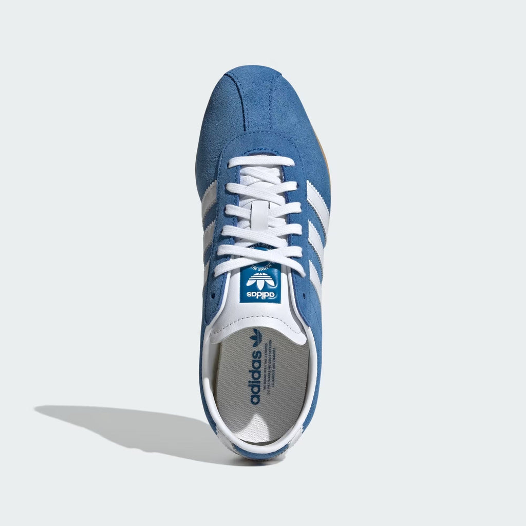Scarpe Tokyo Blue Bird/Cloud White/Gum