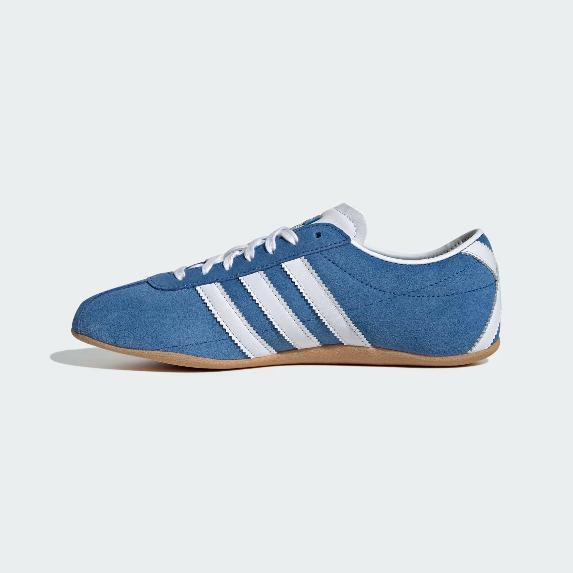Scarpe Tokyo Blue Bird/Cloud White/Gum