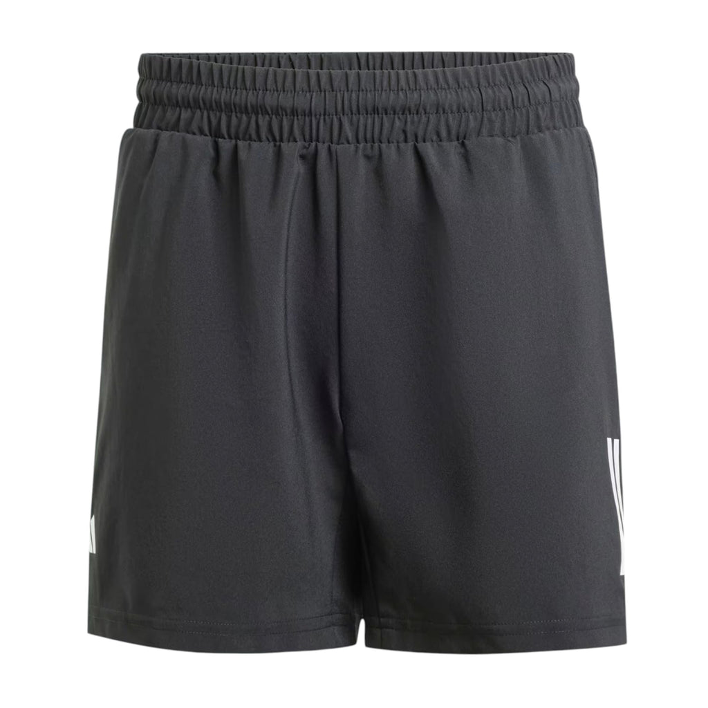 Pantaloncini Club 3-Stripe Bambino Black