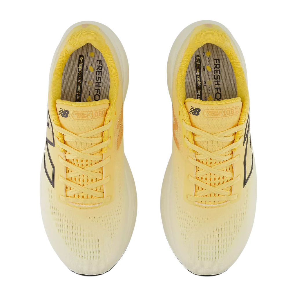 Scarpe Fresh Foam X 1080v14 Uomo Clementine/Angora/Black Cement