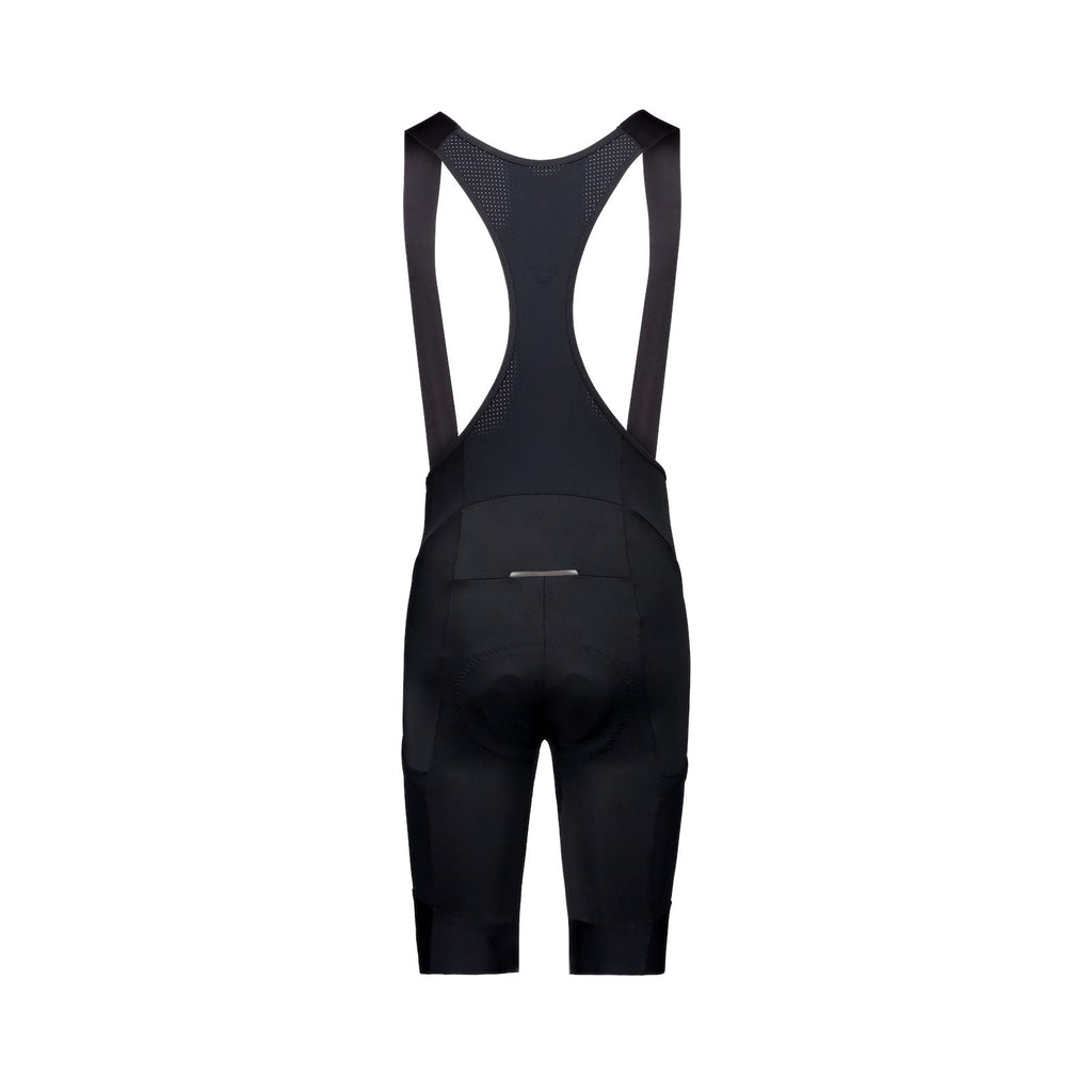 Pantaloncini Cadence Cargo Uomo Uranium Black